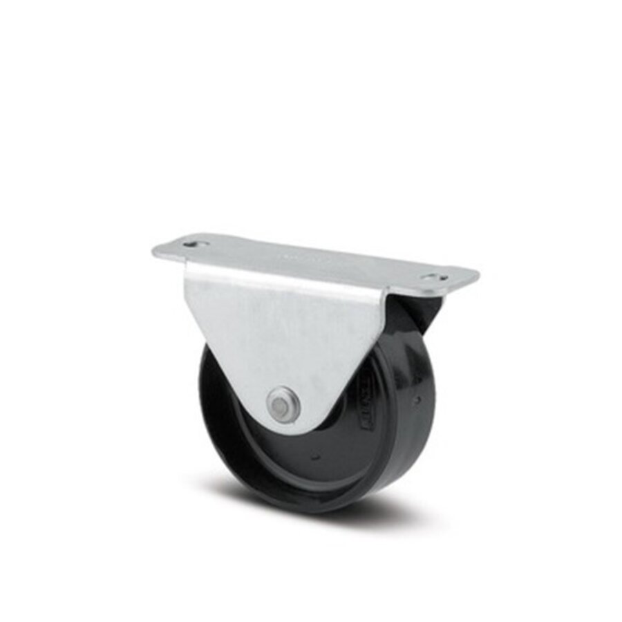 TENTE bokwiel 25mm 1PP plaat-1