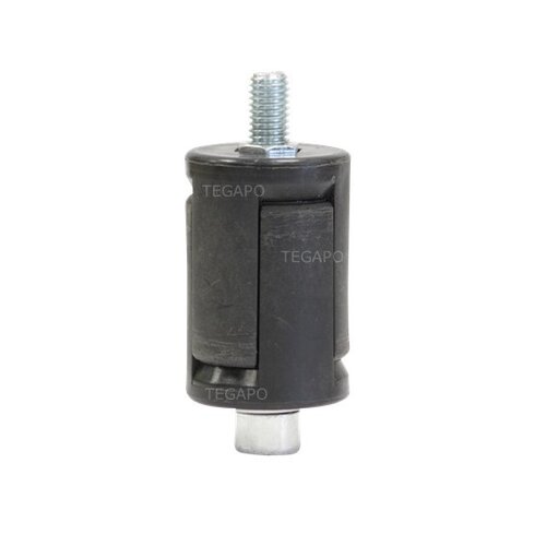 Expander ronde buis 40-45mm 