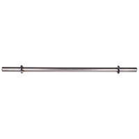 thumb-RÖLLEX metalen as 20mm lengte 50cm met steunring-1