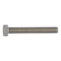 thumb-RVS Zeskanttapbout M6x60-1