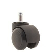 PPPU wiel 50mm krans 38 stift 11mm