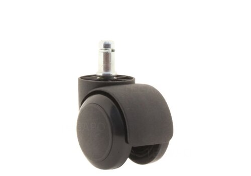 PPPU wiel 50mm krans 38 stift 11mm 