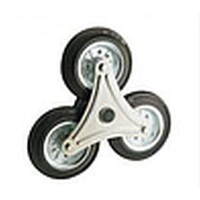 thumb-Traploop wiel 3x150mm asgat 20mm 3SO rubber-1
