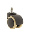 PPGR wiel 50mm krans 38 stift 11mm