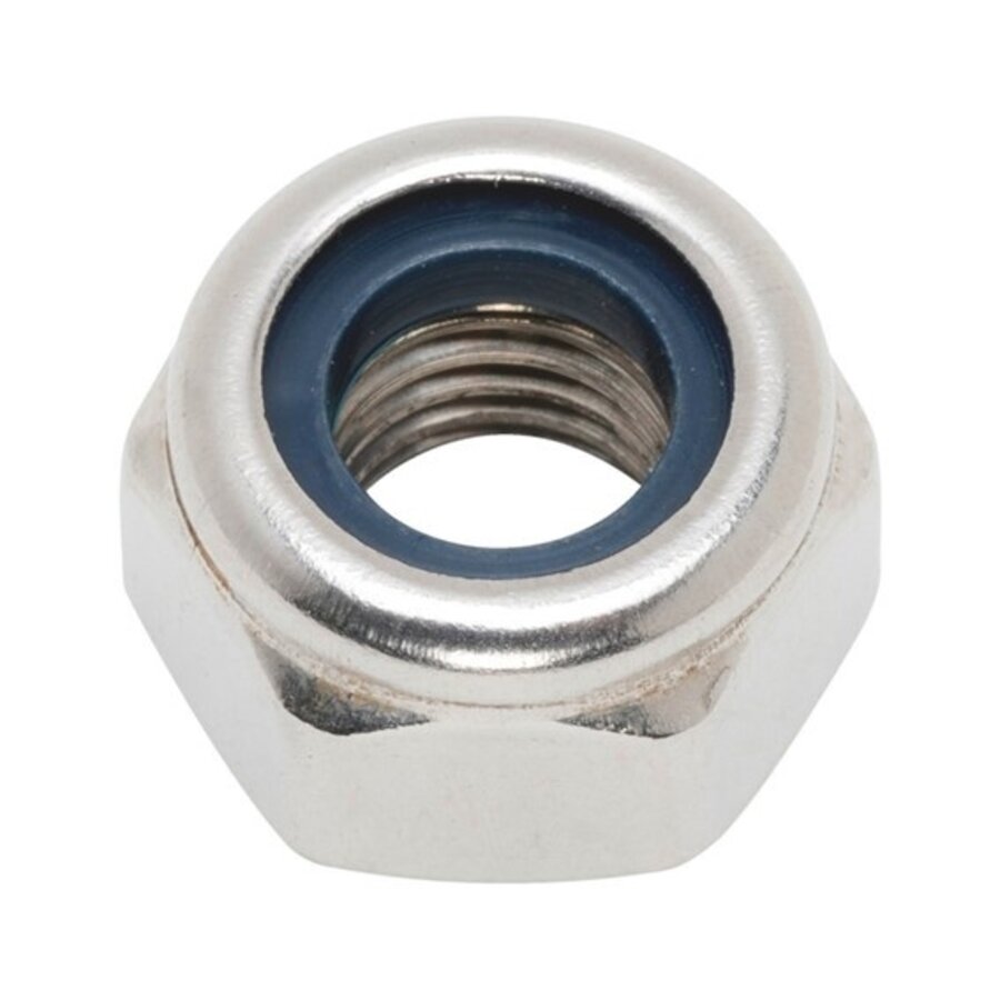 RVS Borgmoer M12-1