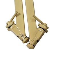 thumb-Trekstang set zeecontainer 25 ton-5