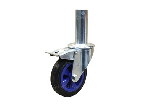 Steigerwiel 150 mm KO 