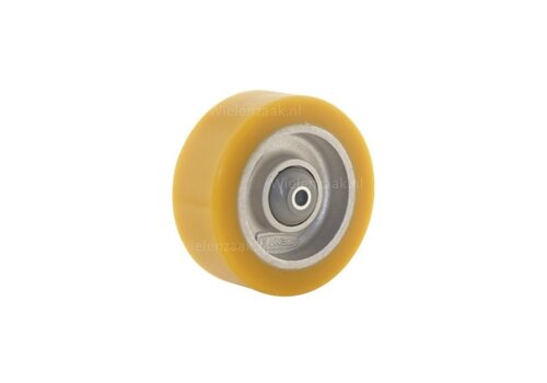 Wiel polyurethaan 100 5SO 