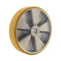 thumb-Wiel polyurethaan 250 5SO-1