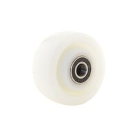 thumb-Wiel nylon 125 5SO-1