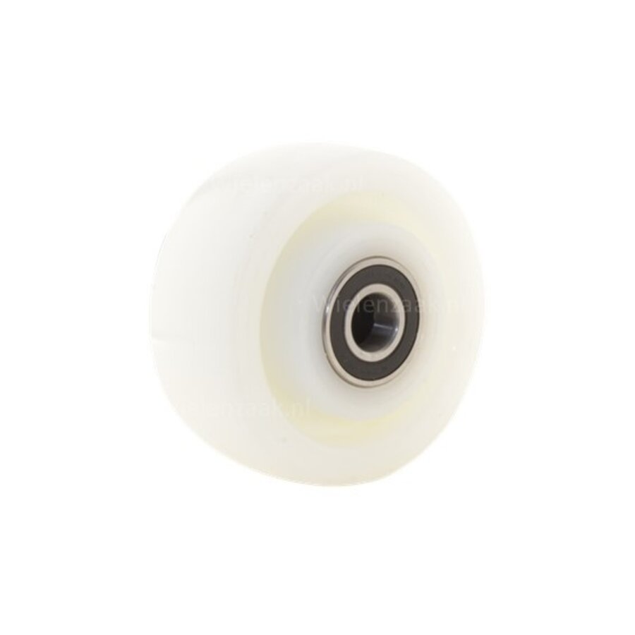 Wiel nylon 125 5SO-1