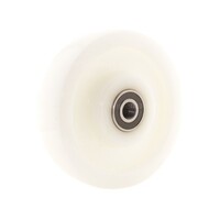 thumb-Wiel nylon 200 5SO-1