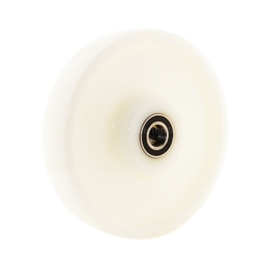 Wiel nylon 250 5SO-1