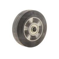 thumb-TENTE wiel rubber 160 5SO asgat 20mm-1