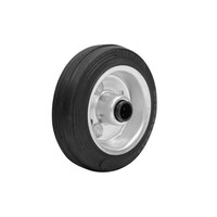 thumb-Rubber wiel 100mm 3SO rollager asgat 12mm-1