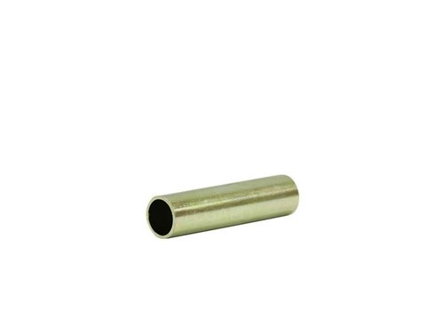 Asbus 15 naar 12,6mm lengte 59mm, 15x1,20mm 