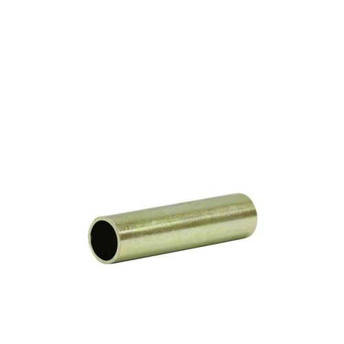 Asbus 15 naar 12,6mm lengte 59mm, 15x1,20mm 