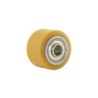 thumb-Wiel polyurethaan Xtreme 80 6GO-1
