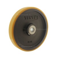 thumb-Wiel polyurethaan Xtreme 300 6GO-1