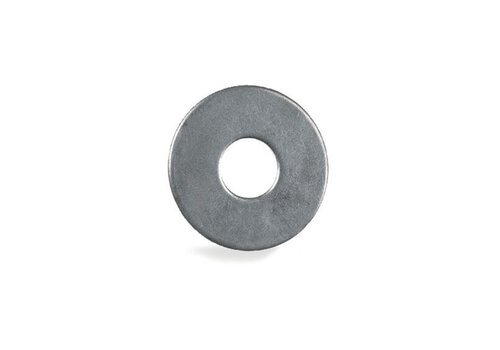 Centreerring voor boutgaffel klein M8 