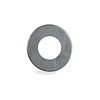 Centreerring voor boutgaffel klein M10