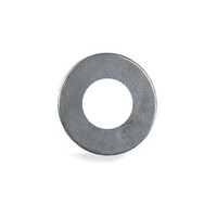 Centreerring voor boutgaffel klein M10