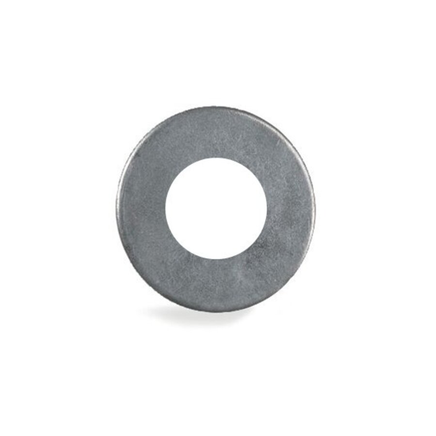 Centreerring voor boutgaffel klein M10-1
