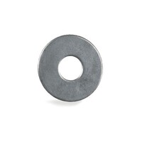 Centreerring voor boutgaffel groot M8