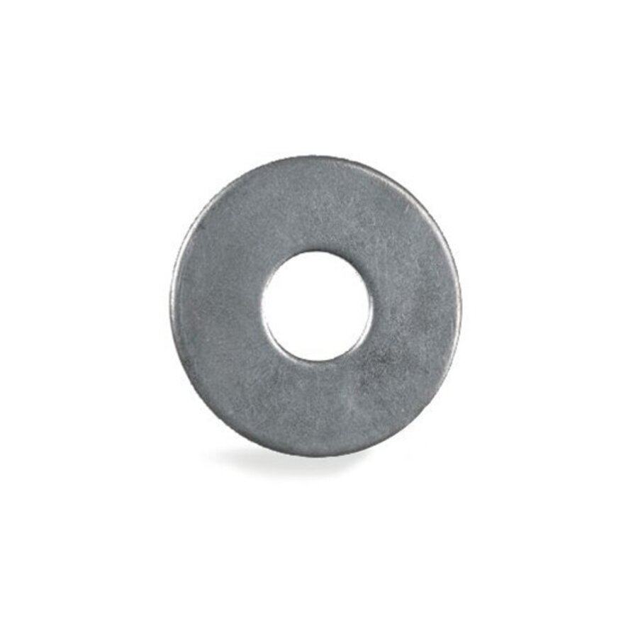 Centreerring voor boutgaffel groot M8-1