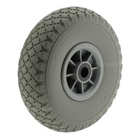 thumb-Steekwagenwiel massief asgat 20mm-1