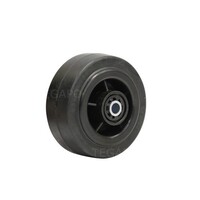 thumb-Rubber wiel 80mm 3KO rollager asgat 8mm-1