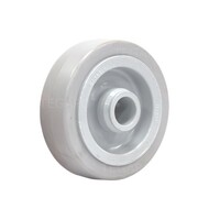 thumb-Elastisch rubber wiel 100mm 3KO asgat 20mm-1