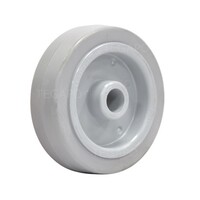 thumb-Elastisch rubber wiel 125mm 3KO asgat 20mm-1