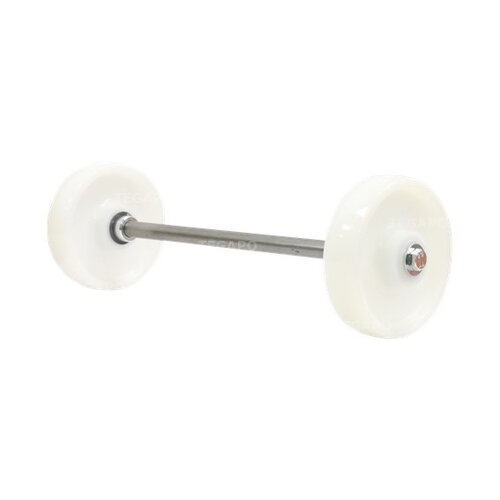 Wielstel 50cm nylon 3NO 160mm 