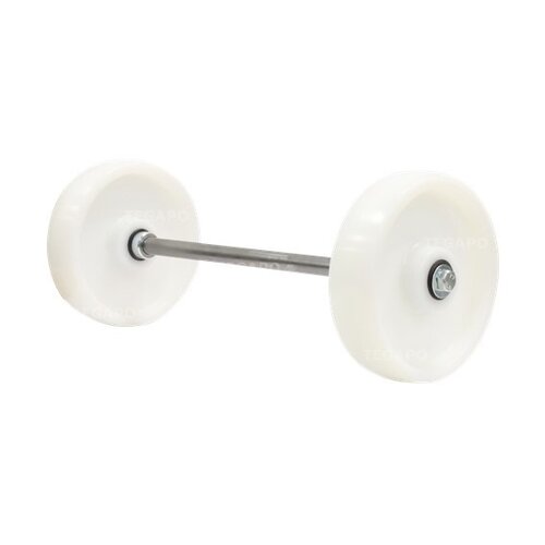 Wielstel 50cm nylon 3NO 200mm 