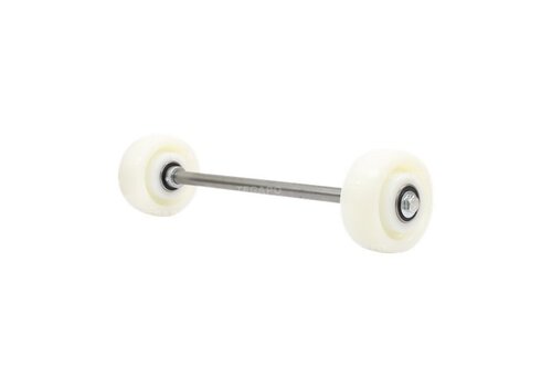 Wielstel 100cm nylon 5SO 125mm 