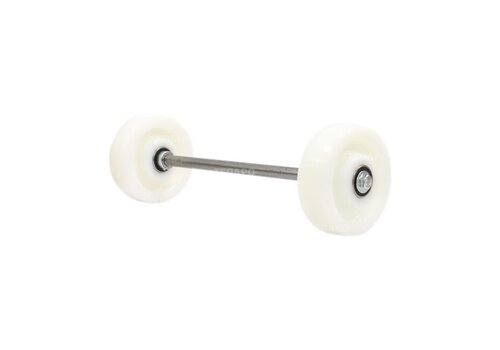 Wielstel 40cm nylon 5SO 160mm 