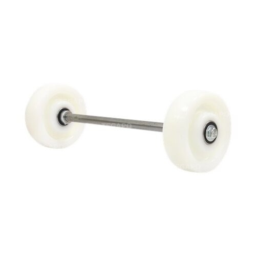 Wielstel 50cm nylon 5SO 160mm 