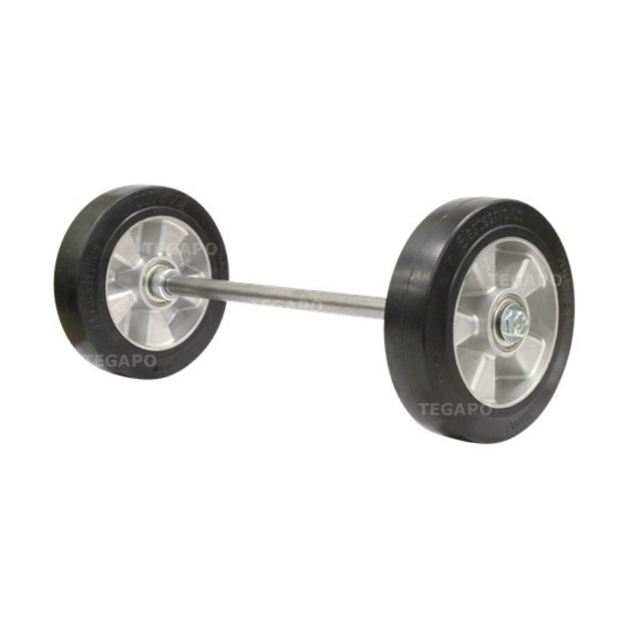Wielstel 70cm rubber 5SO 200mm-1