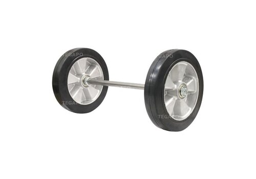 Wielstel 70cm rubber 5SO 250mm  Wielstel 70cm rubber 5SO 250mm