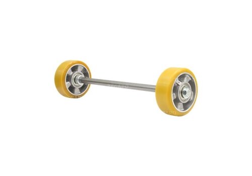 Wielstel 80cm polyurethaan 5SO 125mm 