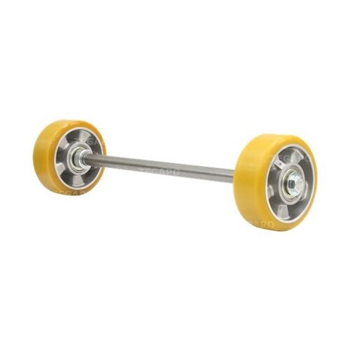 Wielstel 80cm polyurethaan 5SO 125mm 
