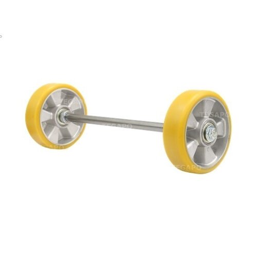 Wielstel 40cm polyurethaan 5SO 160mm 