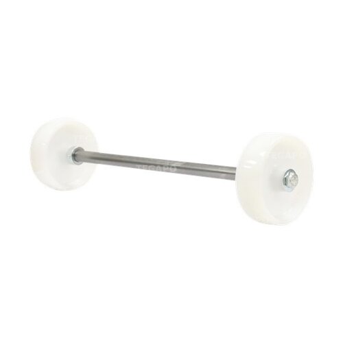 Wielstel 50cm nylon 3NO 125mm 