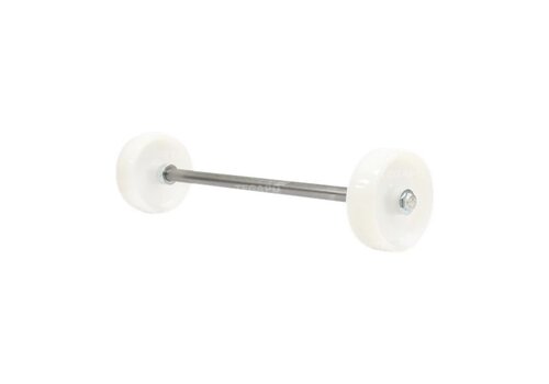 Wielstel 70cm nylon 3NO 125mm  Wielstel 70cm nylon 3NO 125mm