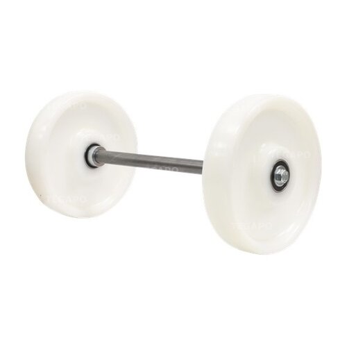 Wielstel 90cm nylon 5SO 250mm 