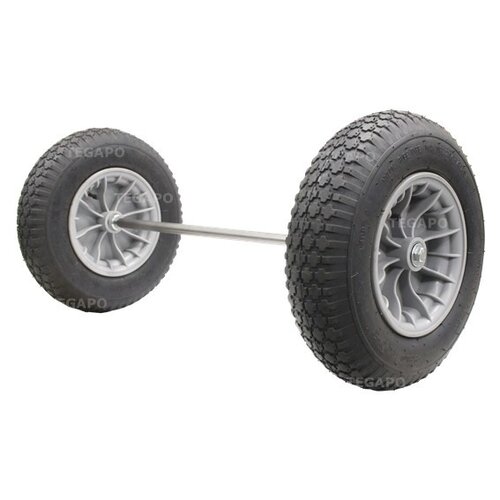 Wielstel 50cm luchtband 400-8 4PR 