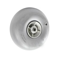 thumb-Strandband 30x18cm asgat 12mm-1