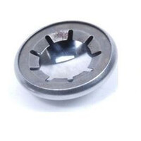 thumb-Asdop 1 stuks 12mm-1