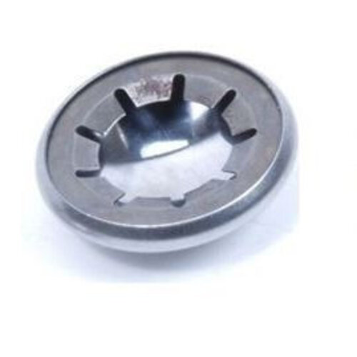 Asdop 1 stuks 12mm 